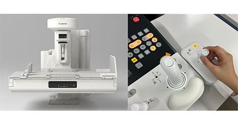あなたと変わる、スタイルを変える。デジタルX線TVシステム Astorex i9