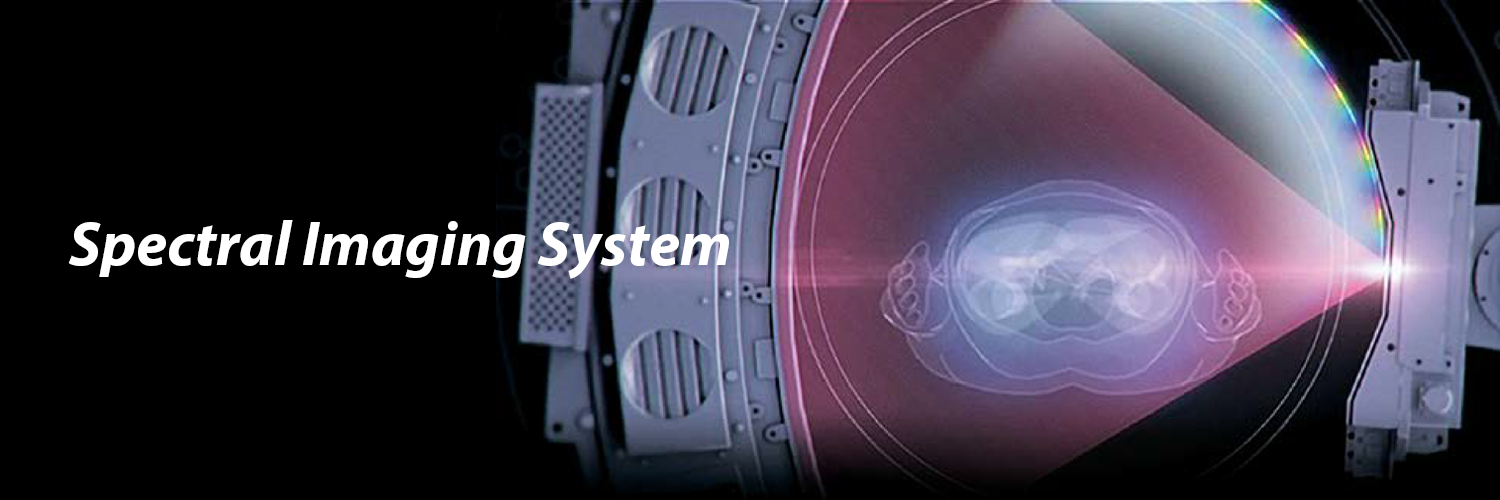 spectral imaging system