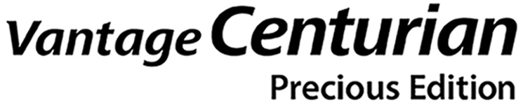 Vantage Centurian logo