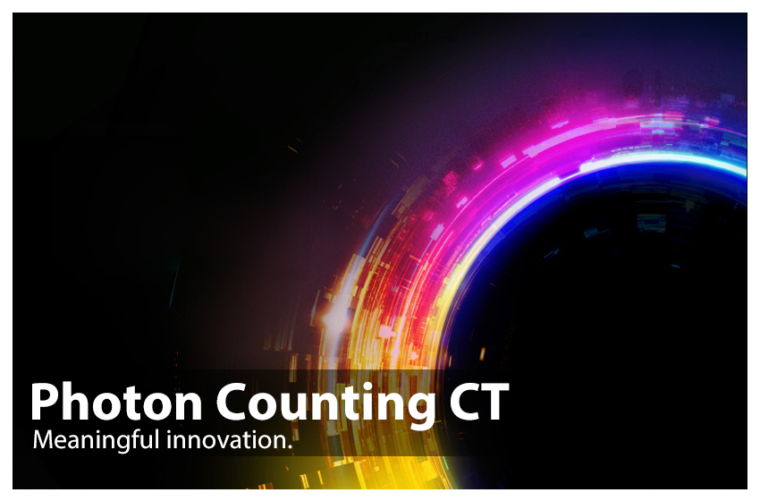 Photon Counting CT